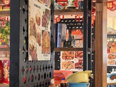 -品大三·经典淮扬菜(大行宫店)