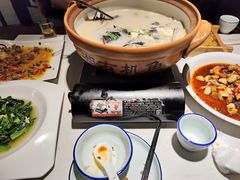 -千岛湖小鱼儿·淳安匠心农家菜