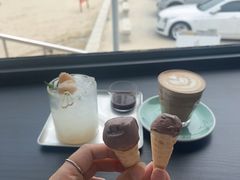 -ChanDu躔度咖啡(灯塔店)