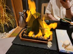 -無境·匠心日本料理(汉街店)