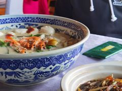 -山外山菜馆(玉泉路店)