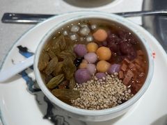 -蜀留香火锅(社会山店)