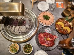 -小黑牛烤肉(聚隆店)
