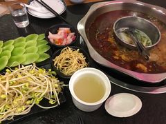 -重庆烧鸡公火锅(簋街店)