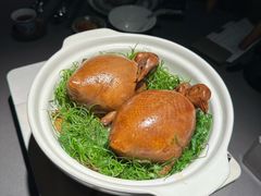 -御膳汤品(猎人坊店)