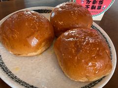 餐前面包-FISH&POTATO Cō(地中海美食 万象城店)