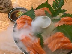 -万岁寿司(万国店)