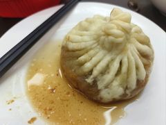 -天宫院小吃·包子炒肝儿(管庄店)