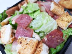 -米斯特比萨(光华桥凯德MALL天津湾店)