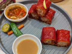 -点都德(中海环宇荟店)