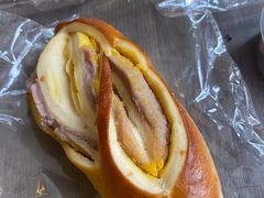 -屋裡·Union Bakery(龙江路店)
