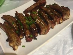 -霄汉羊排(万松园一店)
