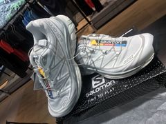 -SALOMON萨洛蒙(北京王府中环店)