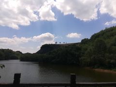 -飞天山旅游区