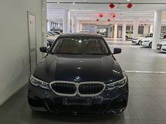 -上海宝诚尊悦宝马4S店(静安店)