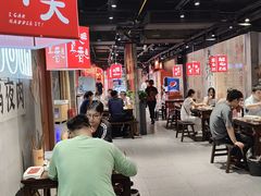 -刘火辣老火锅(光谷店)