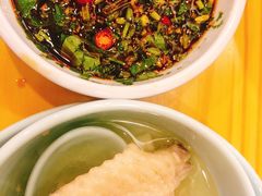 -三上椰子鸡(三亚湾店)