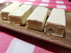 娜帕里勇-西域阿里马新疆菜·清真(桂花路店)