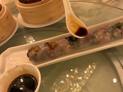 潮州家乡粉果-葡京日丽(澳门葡京酒店)