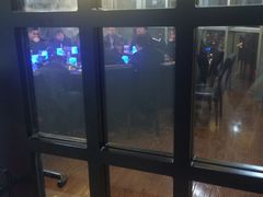 -6号玩家桌游吧(汉街店)