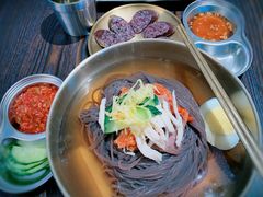 -玉流珍肴馆(亮马桥店)