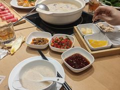 -湯系·煲汤手艺人(东二环泰禾广场店)