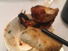 -老洋房花园饭店(绍兴路店)