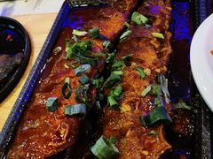 -玉善烧烤串城(长春总店)