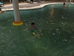 -上海浦东嘉里大酒店