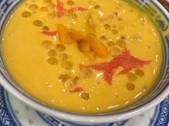 杨枝甘露-捷信牛奶甜品世家(柳巷店)