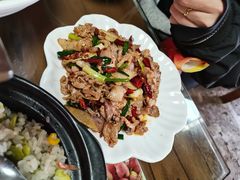 -88号小吃店·经典云南菜·地道纳西美食