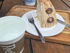 -Peet's Coffee皮爷咖啡(大学路店)