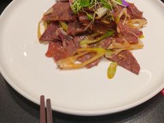 -唐河王记·南阳民间菜(国基路店)