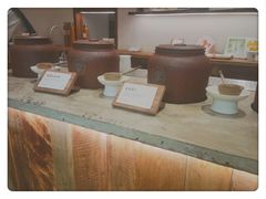 -李山山茶事(景枫店)