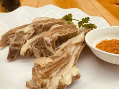 -内蒙古牛羊肉特色美食(后海滨路店)