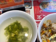 -扬二春炒饭(国庆路总店)