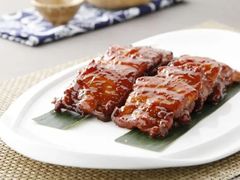 -丰收日·小海鲜·沪上家宴(顾村正大店)