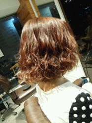 -苏豪路易士·嘉玛发廊