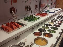 -海底捞火锅(大学路新象城店)
