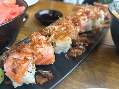 -Tanuki Raw(Orchard Central)