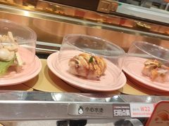 -争鲜回转寿司(南开大悦城店)
