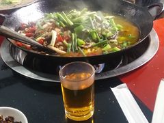 鸡杂-鹏林天龙鸡杂