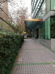 -馨月汇·独栋月子会所(静安店)