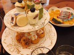 -Me Coffee下午茶艺术空间