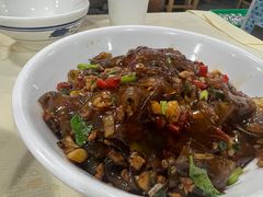 -笨罗卜浏阳菜馆(太平街店)