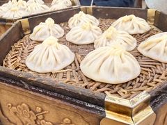 -西安贾三灌汤包·回坊小吃·清真炒菜(北院门总店)