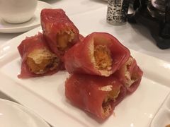 -海都六福酒家(世博广场店)
