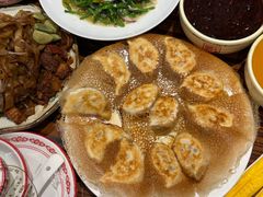 -葛记焖饼(伏牛路店)