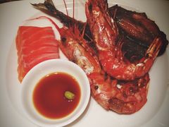 -杭州国际会议中心洲际酒店-原素全日餐厅(解放东路店)