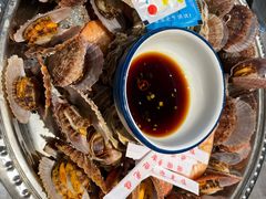 -1937青岛老味道·海肠捞饭·青岛菜(大鲍岛栈桥店)